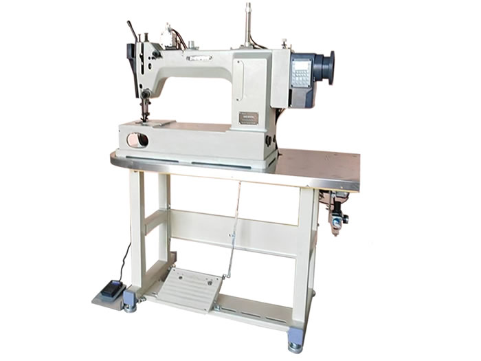 FGB6800E 型自動集裝袋縫紉機